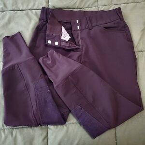 SmartPak Bradley Breeches
